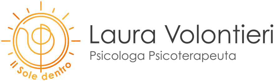 Laura Volontieri - Psicologa e Psicoterapeuta