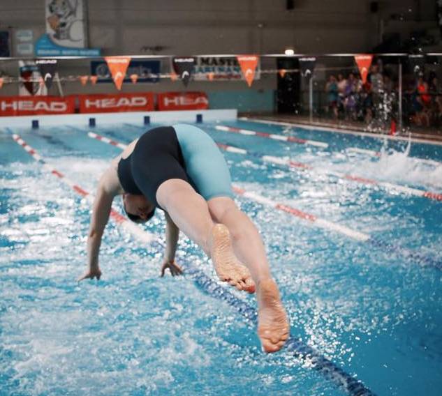 sport cura del corpo